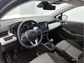 Renault Clio (2023) thumbnail 17