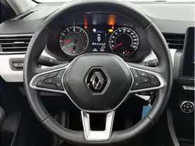 Renault Clio (2023) thumbnail 25