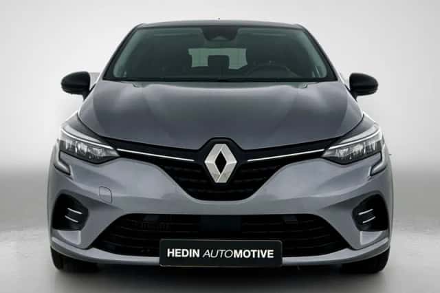 Renault Clio (2023) thumbnail 5