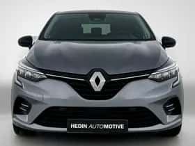 Renault Clio (2023) thumbnail 5