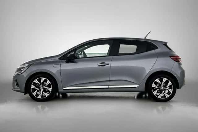 Renault Clio (2023) thumbnail 6