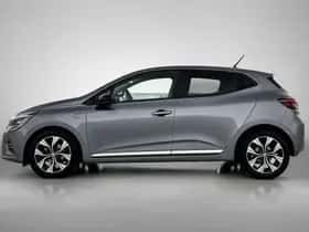 Renault Clio (2023) thumbnail 6