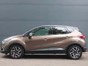 Renault Captur (2015) thumbnail 8