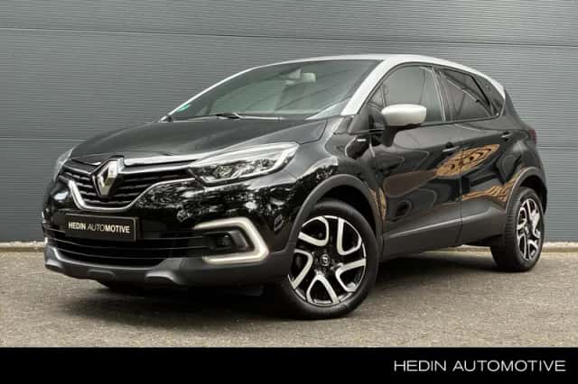 Renault Captur (2017) thumbnail 1