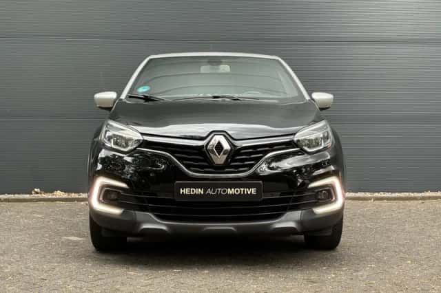 Renault Captur (2017) thumbnail 4