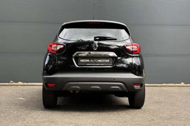 Renault Captur (2017) thumbnail 6