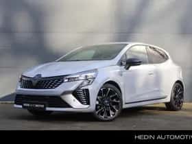 Renault Clio (2025)