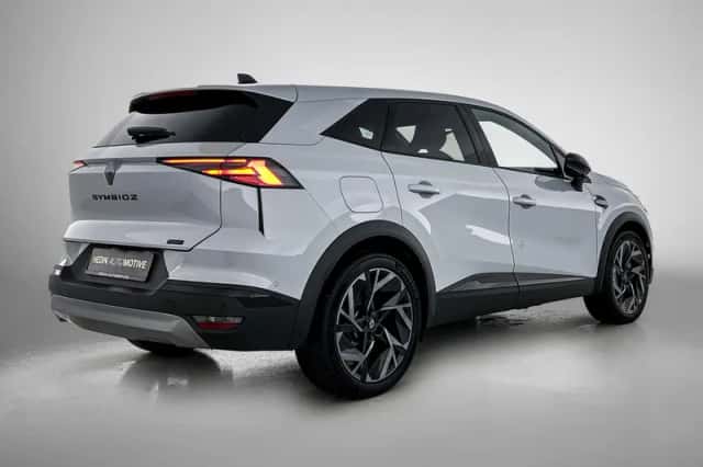 Renault Symbioz (2025) thumbnail 2