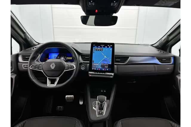 Renault Symbioz (2025) thumbnail 3