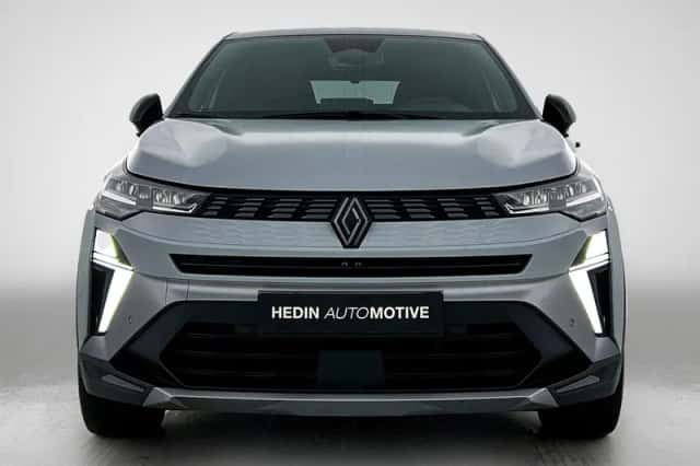 Renault Symbioz (2025) thumbnail 4