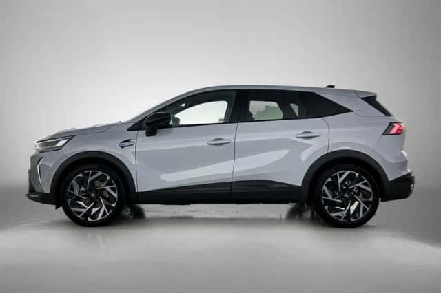 Renault Symbioz (2025) thumbnail 5