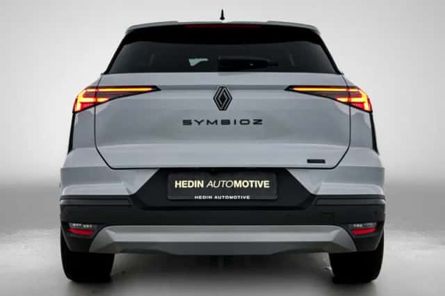 Renault Symbioz (2025) thumbnail 6