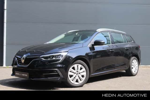 Renault Mégane (2023) thumbnail 1