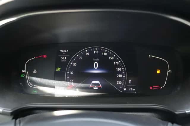 Renault Mégane (2023) thumbnail 6