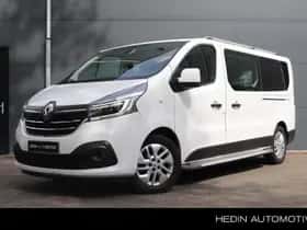 Renault Trafic (2021)