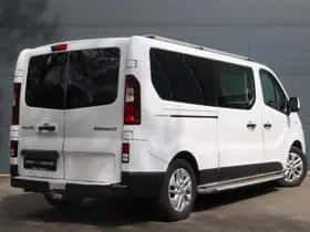 Renault Trafic (2021) thumbnail 2