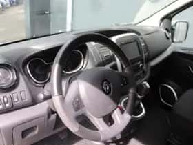Renault Trafic (2021) thumbnail 25
