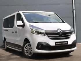 Renault Trafic (2021) thumbnail 26