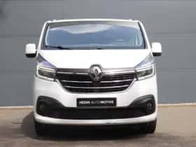 Renault Trafic (2021) thumbnail 6
