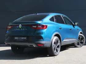 Renault Arkana (2023) thumbnail 2