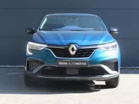 Renault Arkana (2023) thumbnail 6