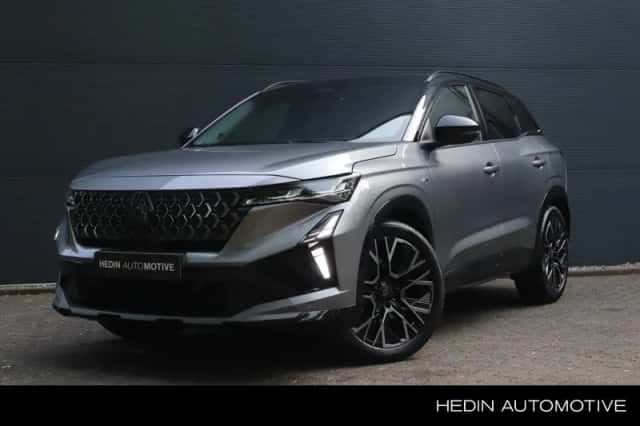 Renault Austral (2025) thumbnail 1
