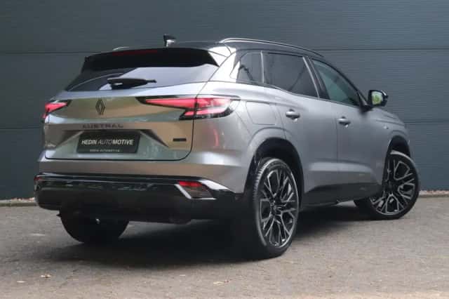 Renault Austral (2025) thumbnail 2