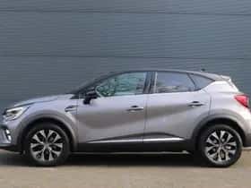 Renault Captur (2022) thumbnail 8