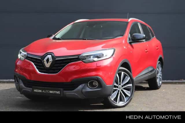 Renault Kadjar (2018) thumbnail 1