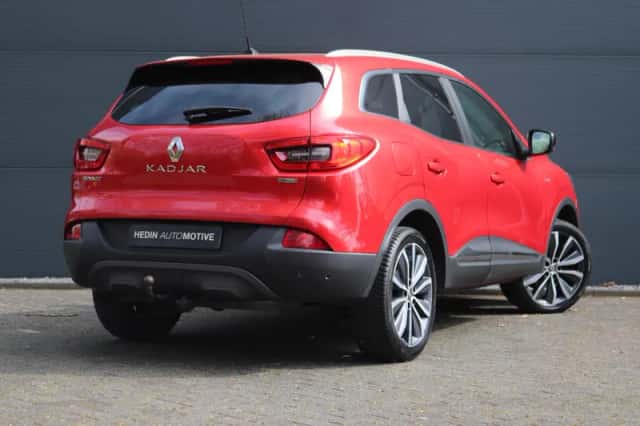Renault Kadjar (2018) thumbnail 2