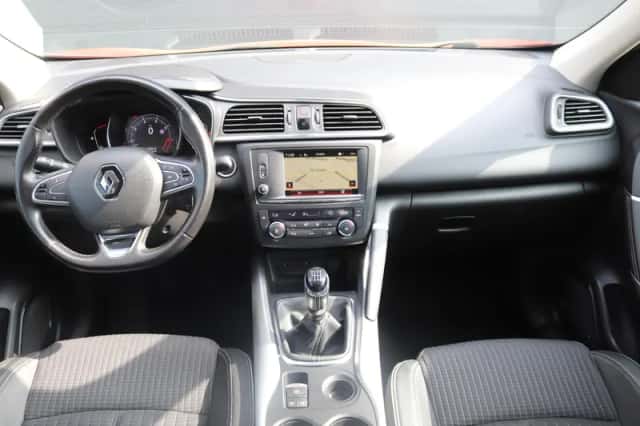 Renault Kadjar (2018) thumbnail 3