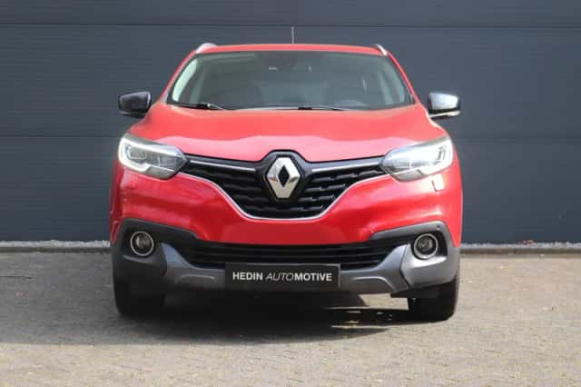 Renault Kadjar (2018) thumbnail 5
