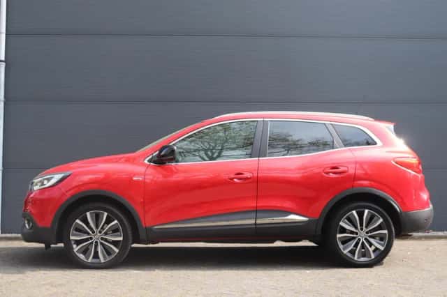 Renault Kadjar (2018) thumbnail 6