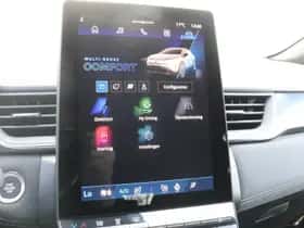 Renault Symbioz (2025) thumbnail 13