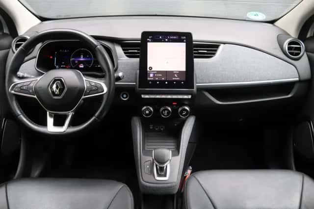 Renault Zoé (2022) thumbnail 3