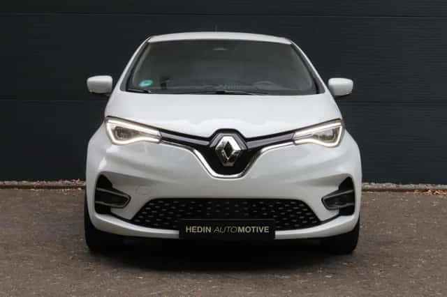 Renault Zoé (2022) thumbnail 6