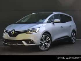 Renault Grand Scénic (2019)