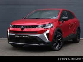 Renault Symbioz (2025)