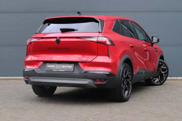 Renault Symbioz (2025) thumbnail 2