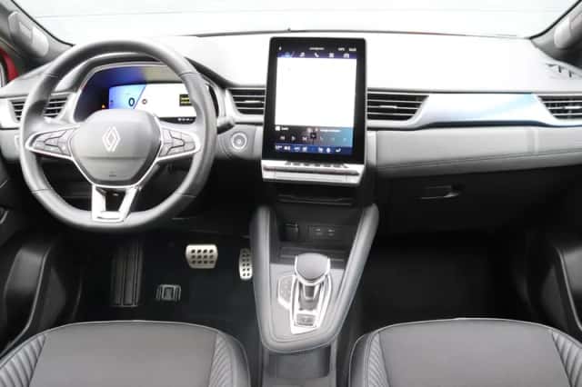 Renault Symbioz (2025) thumbnail 3