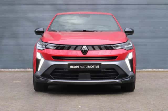 Renault Symbioz (2025) thumbnail 6