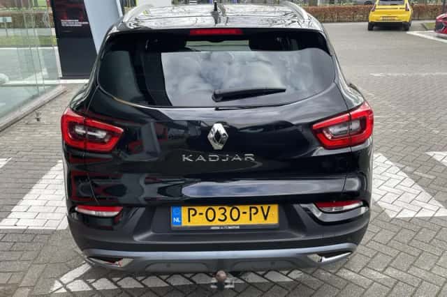 Renault Kadjar (2022) thumbnail 6