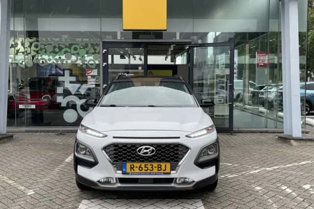 Hyundai Kona (2020) thumbnail 5