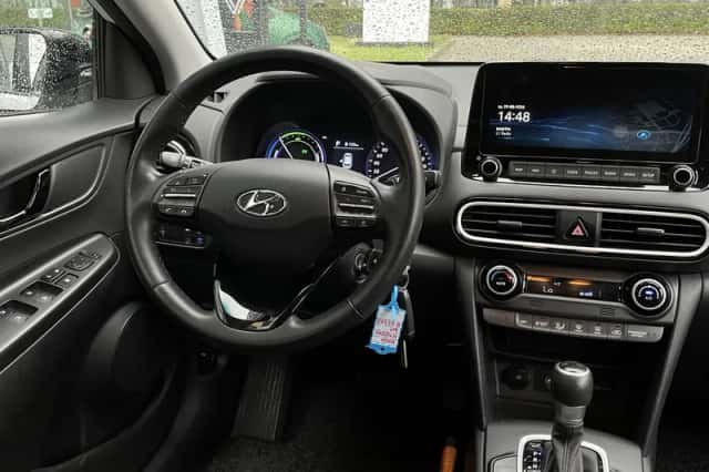 Hyundai Kona (2020) thumbnail 6