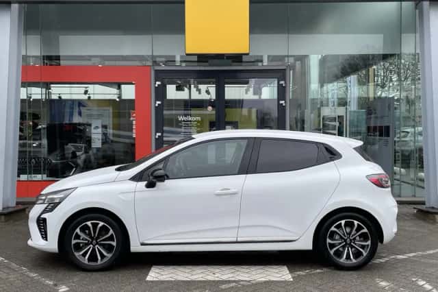 Renault Clio (2025) thumbnail 3