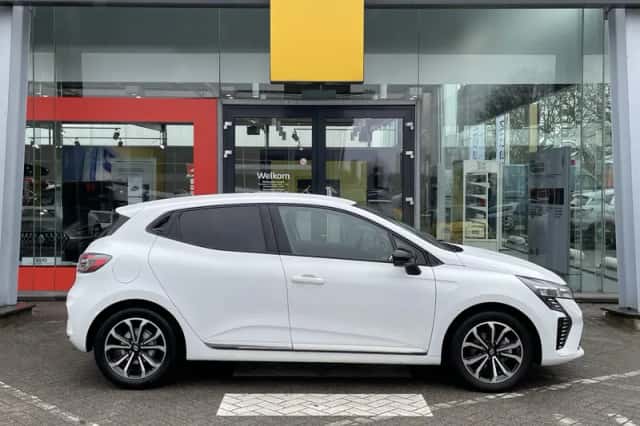 Renault Clio (2025) thumbnail 4