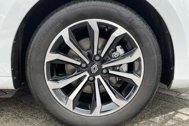 Renault Clio (2025) thumbnail 5