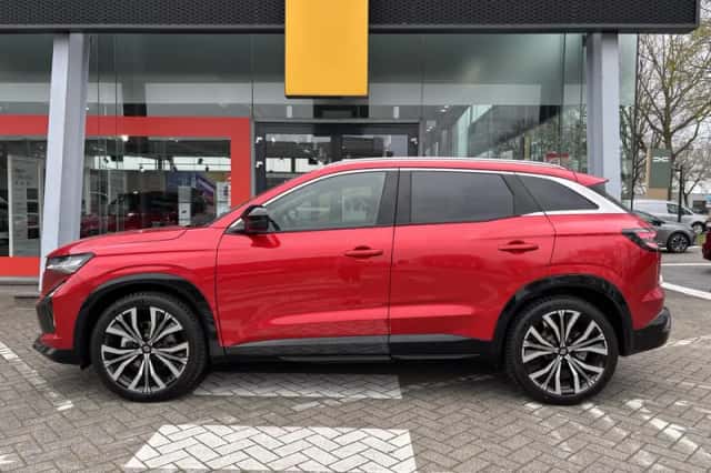 Renault Austral (2026) thumbnail 2