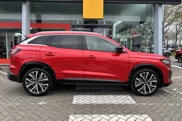 Renault Austral (2026) thumbnail 3