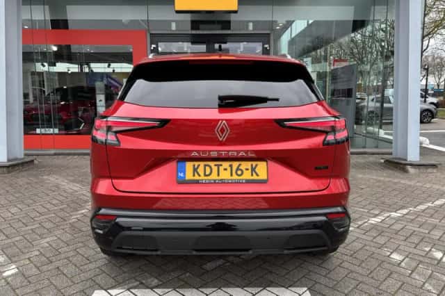 Renault Austral (2026) thumbnail 4